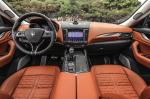 Maserati Levante Trofeo 2018 года (NA)